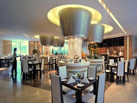Guoman Hotel Shanghai