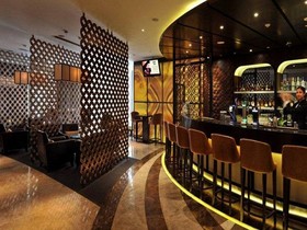 Guoman Hotel Shanghai