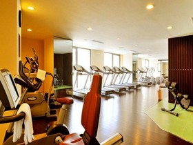 Guoman Hotel Shanghai