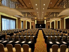 Guoman Hotel Shanghai