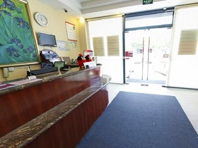 Hanting Express Shanghai Changfeng Shanghai