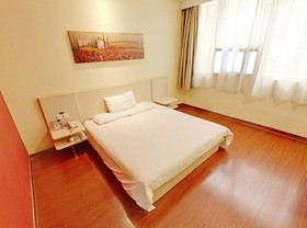 Hanting Express Shanghai Chuansha