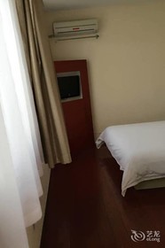 Hanting Express Shanghai Chuansha