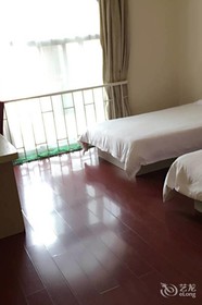 Hanting Express Shanghai Chuansha