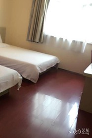 Hanting Express Shanghai Chuansha