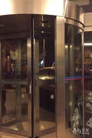 Hanting Express Shanghai Chuansha