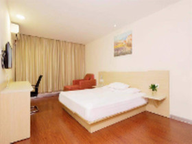 Hanting Express Shanghai Jinqiao International Sqaure Branch