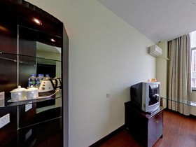 Hi Inn Shanghai Jinqiao Middle Yanggao Road