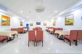 Hanting Express Shanghai Minhang District Dongchuan Road