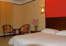 Hanting Hotel Shanghai South Railway Station Luoxiang Road Branch