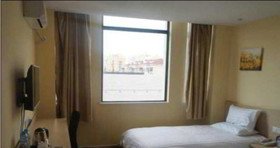Hanting Hotel Shanghai South Railway Station Luoxiang Road Branch