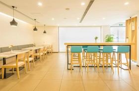 Hanting Express Shanghai Tongchuan Road