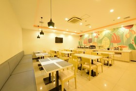 Hanting Express Shanghai Tongchuan Road