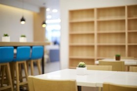 Hanting Express Shanghai Wujiaochang