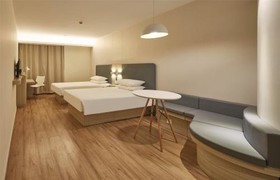 Hanting Express Shanghai Wujiaochang