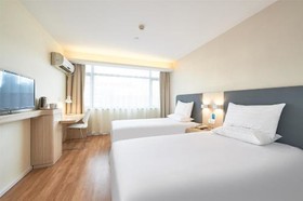 Hanting Express Shanghai Wujiaochang