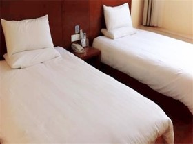 Hanting Hotel Shanghai East China Normal University