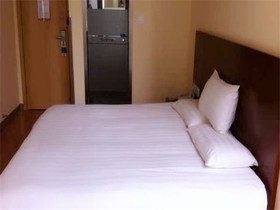 Hanting Hotel Shanghai East China Normal University