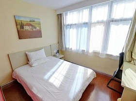 Hanting Hotel Hongkou Football Stadium