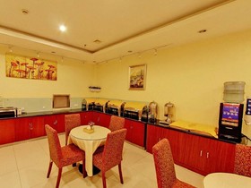Hanting Hotel Shanghai Caohejing Gubei Hotel
