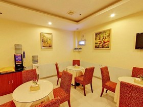 Hanting Hotel Shanghai Caohejing Gubei Hotel