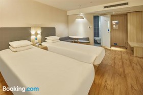 Hanting Hotel Shanghai Pujiang Liyue Road