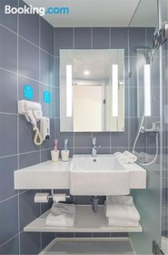 Hanting Hotel Shanghai Pujiang Liyue Road