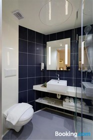 Hanting Hotel Shanghai Pujiang Liyue Road