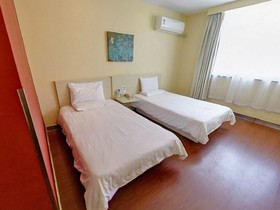 Hanting Hotel Shanghai South Railway Station