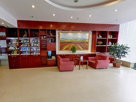 Hanting Hotel Shanghai Xinzhuang