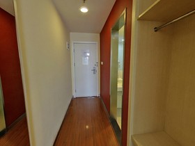 Hanting Hotel Shanghai Xinzhuang
