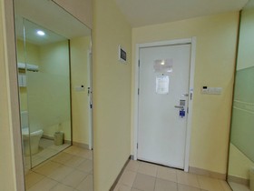 Hanting Hotel Shanghai Xinzhuang