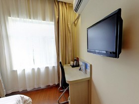 Hanting Hotel Shanghai Xinzhuang