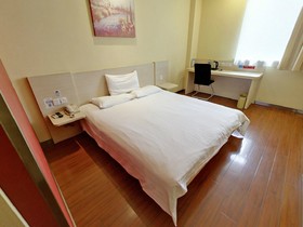 Hanting Hotel Shanghai Xinzhuang