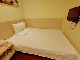 Hanting SH Xikang Road