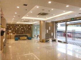 Hanting SH Zhenping Rd.