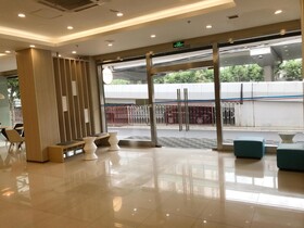 Hanting SH Zhenping Rd.
