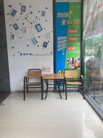 Hi Inn Shanghai Meilong South Lianhua Road