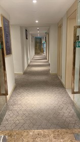 Hi Inn Shanghai People Square Jiangyin Road