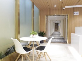 Hi Inn Shanghai People Square Jiangyin Road