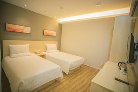 Hi Inn Shanghai Xujiahui Wanping South Road Hotel