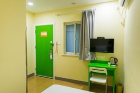 Hi Inn Shanghai Xujiahui Wanping South Road Hotel