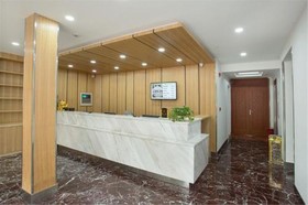 Hi Inn Shanghai Xujiahui Wanping South Road Hotel