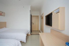 Hi Inn Shanghai Xujiahui Wanping South Road Hotel