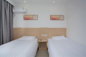 Hi Inn Shanghai Xujiahui Wanping South Road Hotel