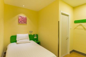 Hi Inn Shanghai Xujiahui Wanping South Road Hotel