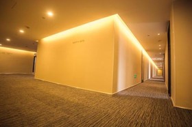 Hi Inn Shanghai Xujiahui Wanping South Road Hotel