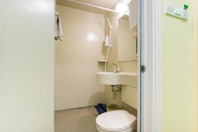 Hi Inn Shanghai Xujiahui Wanping South Road Hotel