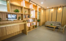 Hi Inn Shanghai Xujiahui Wanping South Road Hotel