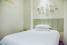 Hi Inn Shanghai Zhongshan Park Wuyi Road
